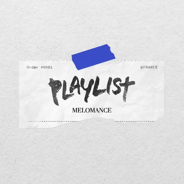 دانلود آهنگ Like a Bird (PLAYLIST OST Part.1) MeloMance